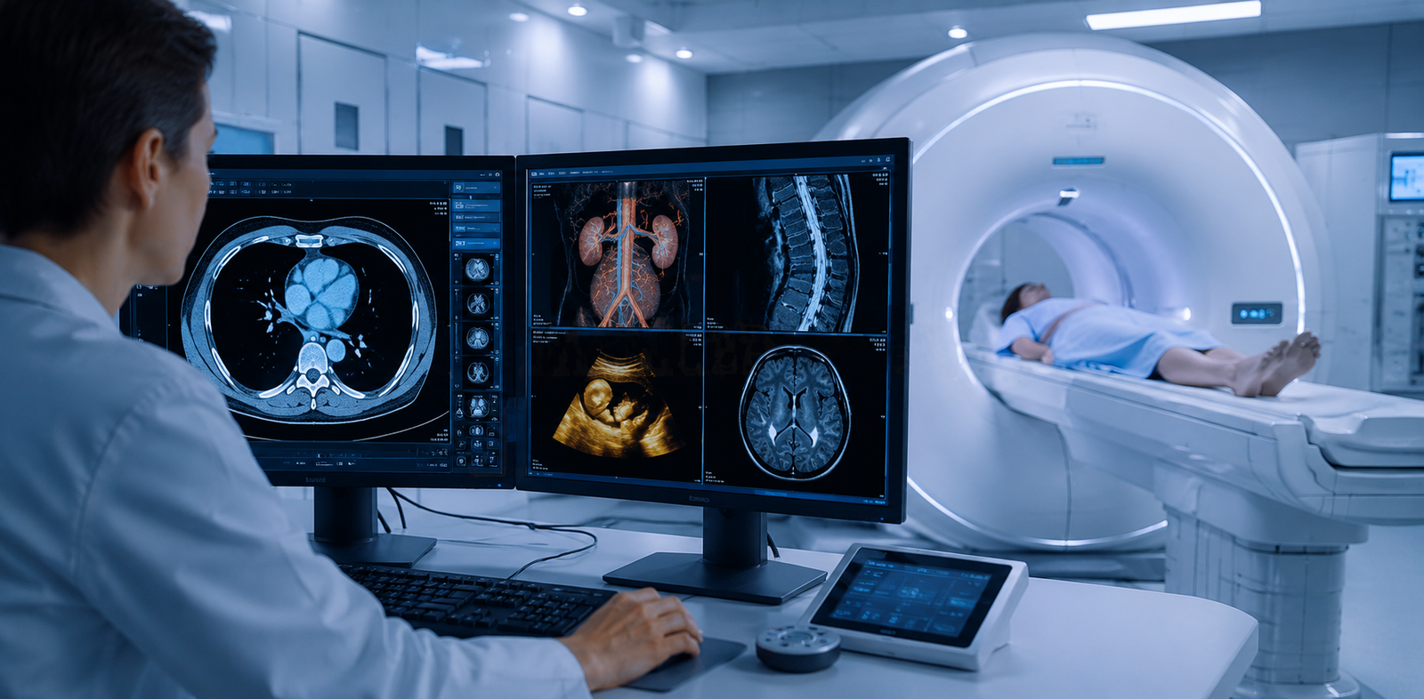 HD Diagnostic Imaging